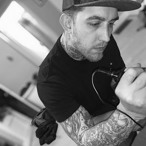 Meet your Posher, Brad